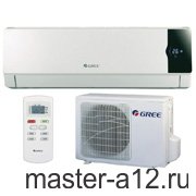 - | Gree GWH 07 N-3 NNB3A R410a BEE White