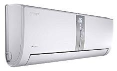  Gree GWH09UB-K3DNA1A grey